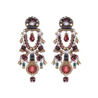 Orecchini Ayala Bar Donna Classic Collection in Lega metallica WF-CLS2272